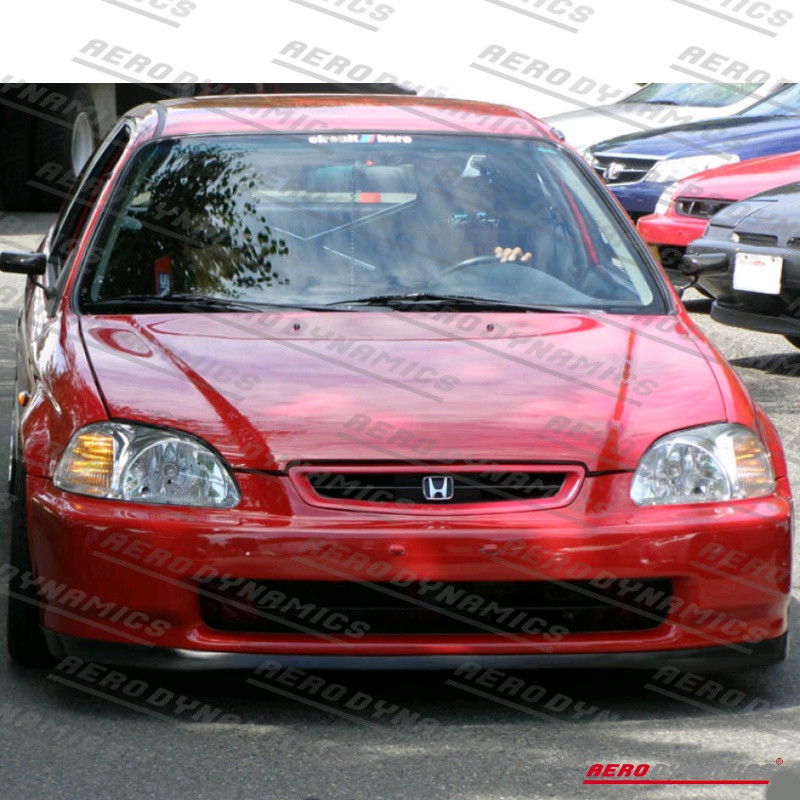 Lama anteriore Honda Civic MK5 EJ/EK 1995-1998 in PU
