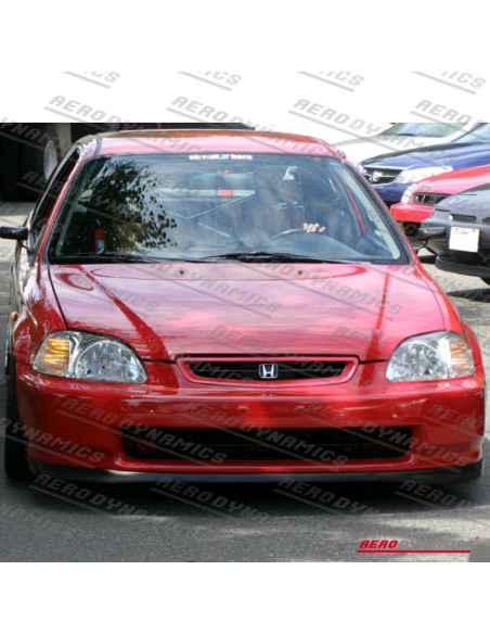 Lama anteriore Honda Civic MK5 EJ/EK 1995-1998 in PU