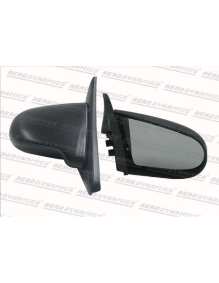 Side mirrors Honda Civic MK5 EG/EH/EJ 1991-1996 Spoon style ABS