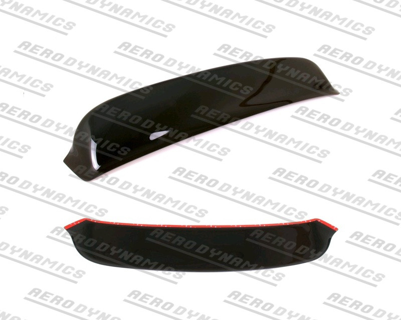 Deflettore aria posteriore tetto Honda Accord MK7 2003-2008