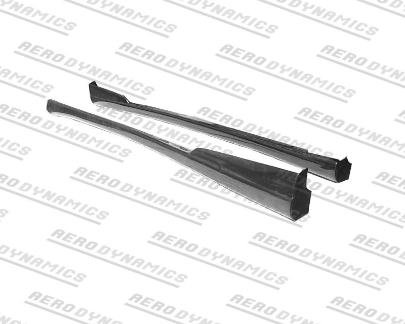 Side Skirts Honda Integra MK3 Type R 1994-2001 Type R Style ABS
