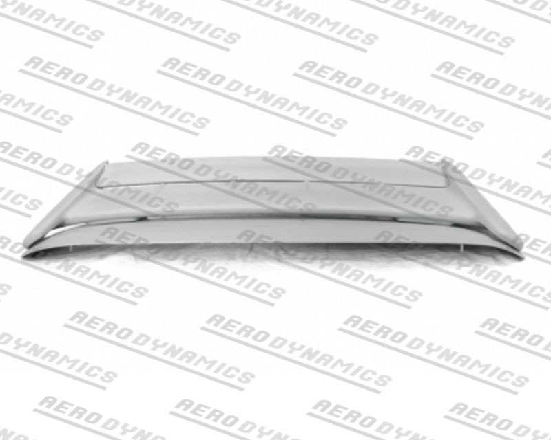 Rear Spoiler Honda Civic EJ/EK MK6 1995-2001 Seeker Style