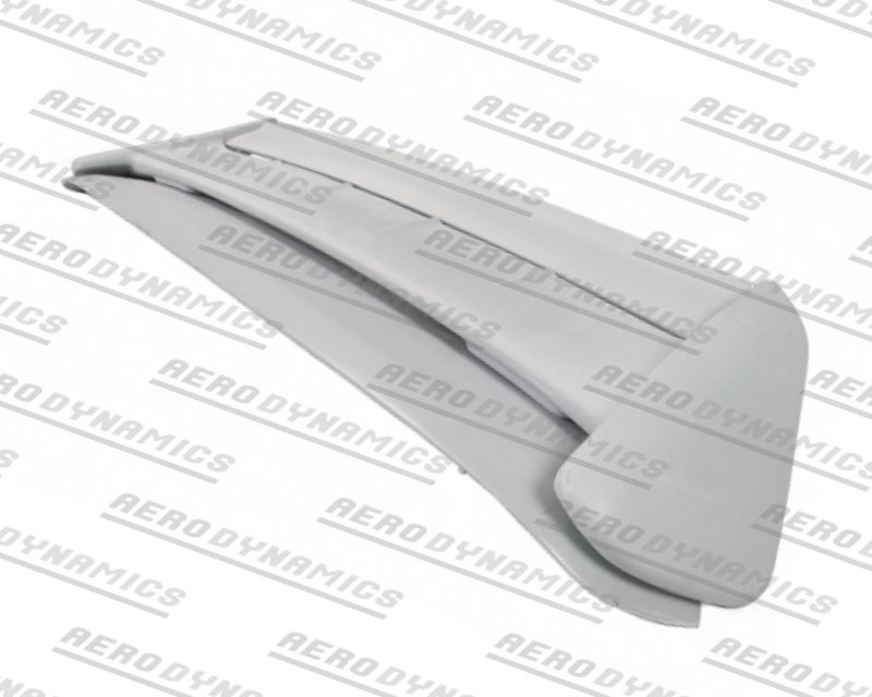 Rear Spoiler Honda Civic EJ/EK MK6 1995-2001 Seeker Style