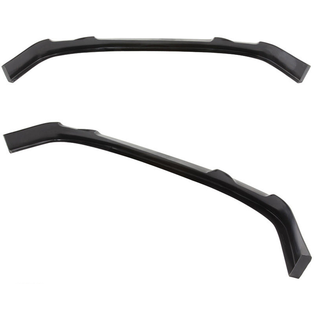 Front Lip Honda CRX Del Sol MK3 Lci 1990-1992 PU