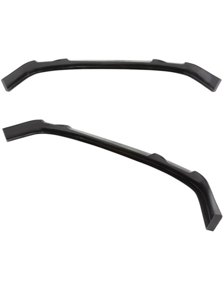 Front Lip Honda CRX Del Sol MK3 Lci 1990-1992 PU