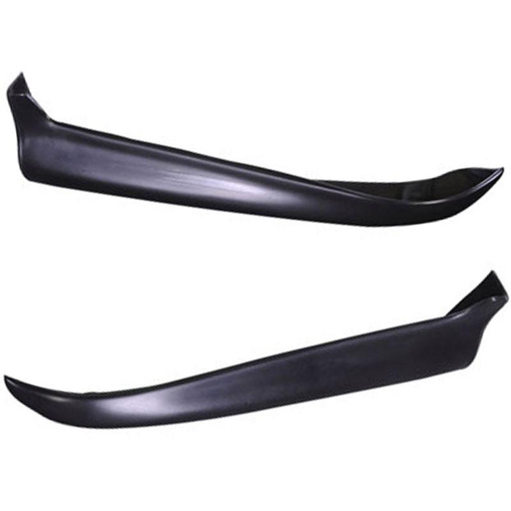 Rear bumper cover Honda Civic MK5 EJ/EK 1995-1998 Mugen style