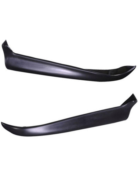 Rear bumper cover Honda Civic MK5 EJ/EK 1995-1998 Mugen style