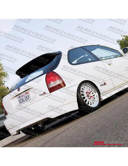 Diffusore Posteriore Honda Civic MK6 EJ/EK 1995-2001 stile Type R