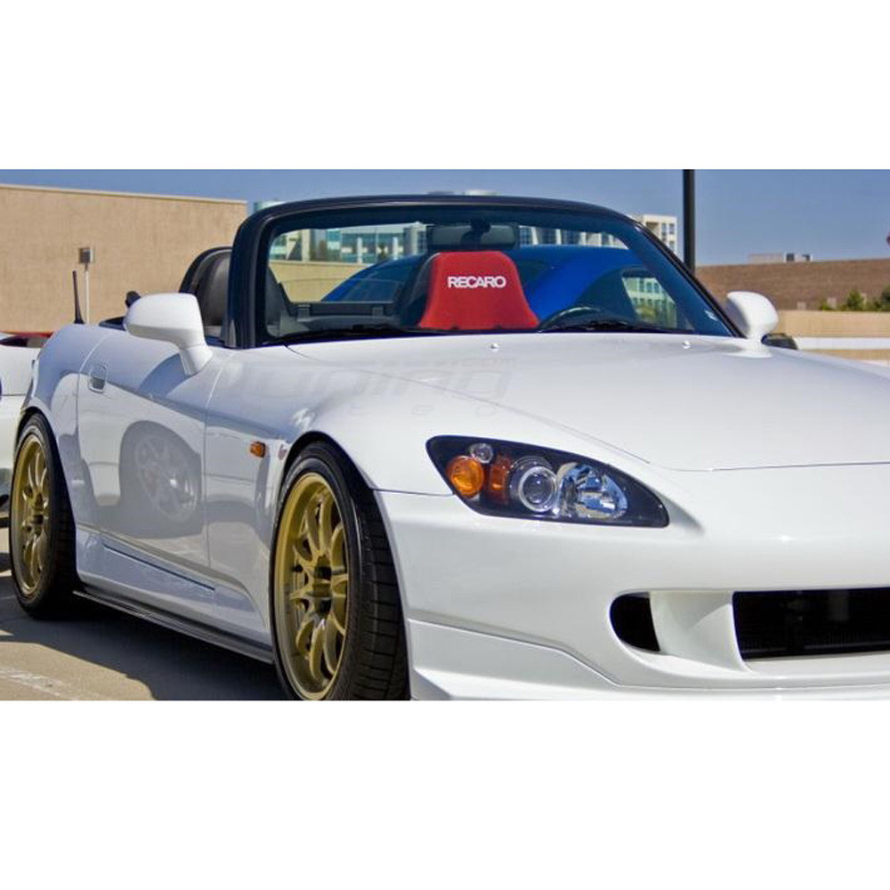 Side Skirts Honda S2000 MK1 MK2 1999-2009 Spoon Style
