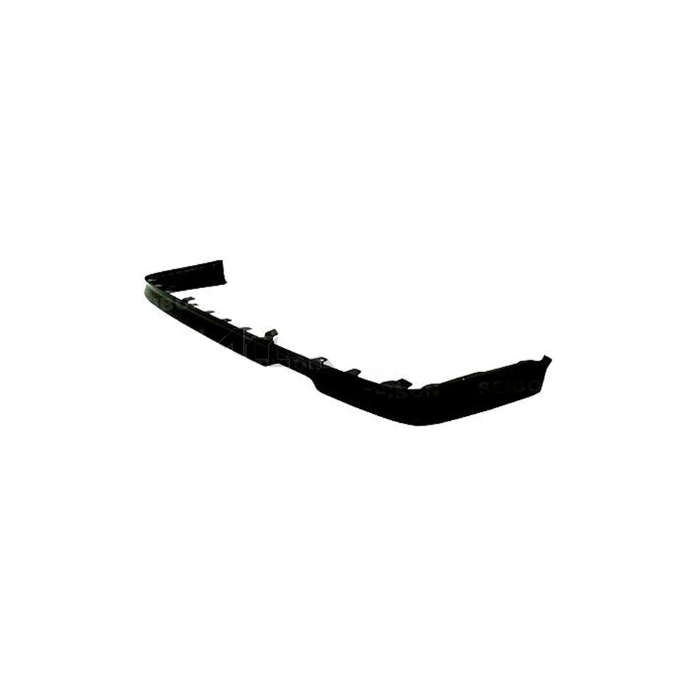 Diffusore Posteriore Honda Prelude Mk5 1997-2001 stile OEM in PU