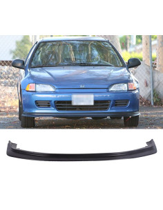 Lama anteriore Honda Civic MK5 EG/EH/EJ 1991-1996 in PU 2