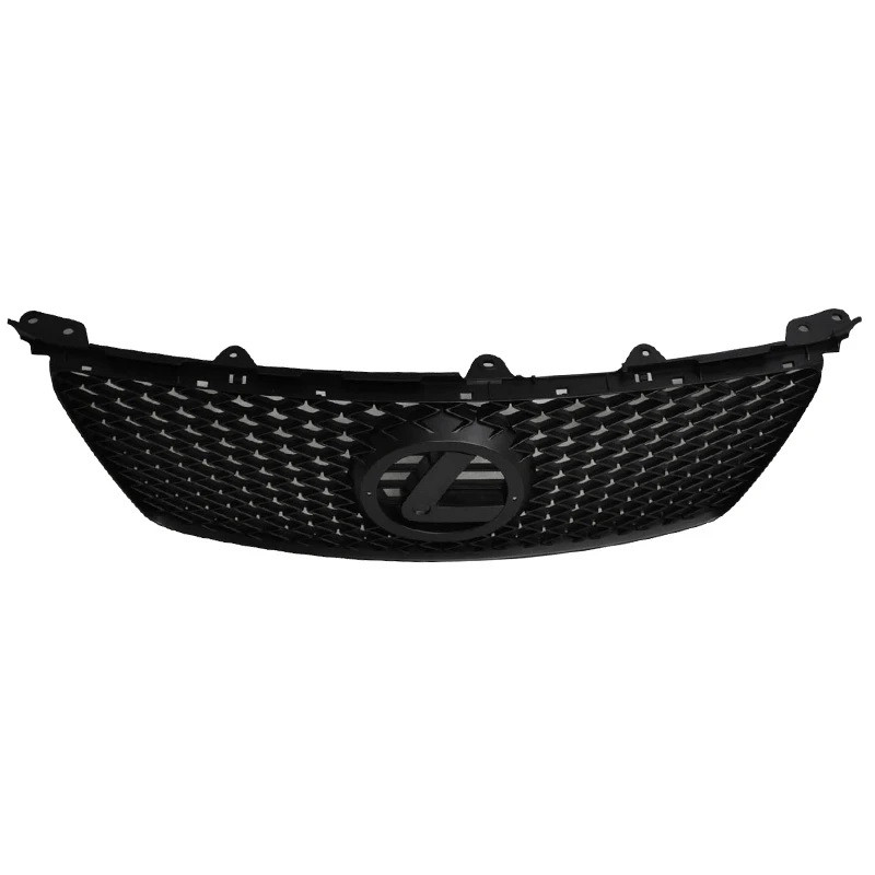 Griglia anteriore Lexus IS-F MK2 dal 2005 al 2009