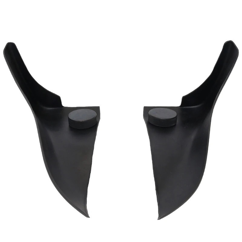 Flaps Paraurti posteriore Nissan 350Z 2003-2009