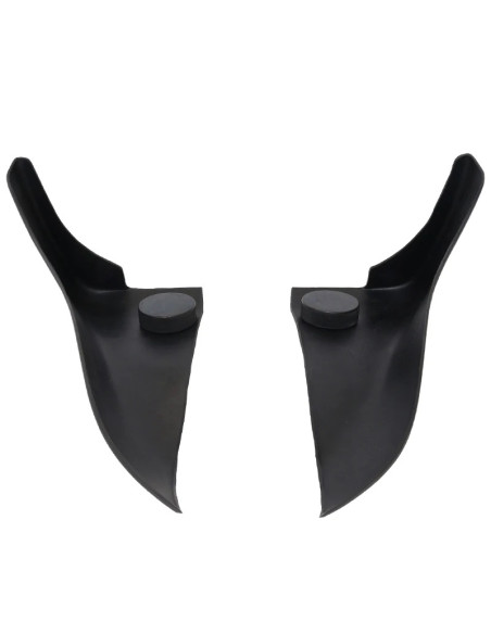 Flaps Paraurti posteriore Nissan 350Z 2003-2009