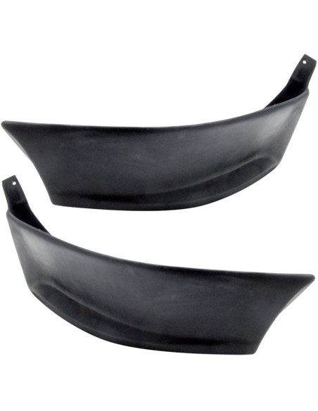 Flaps paraurti posteriore Subaru Impreza WRX Sti GD Mk2 2002-2007