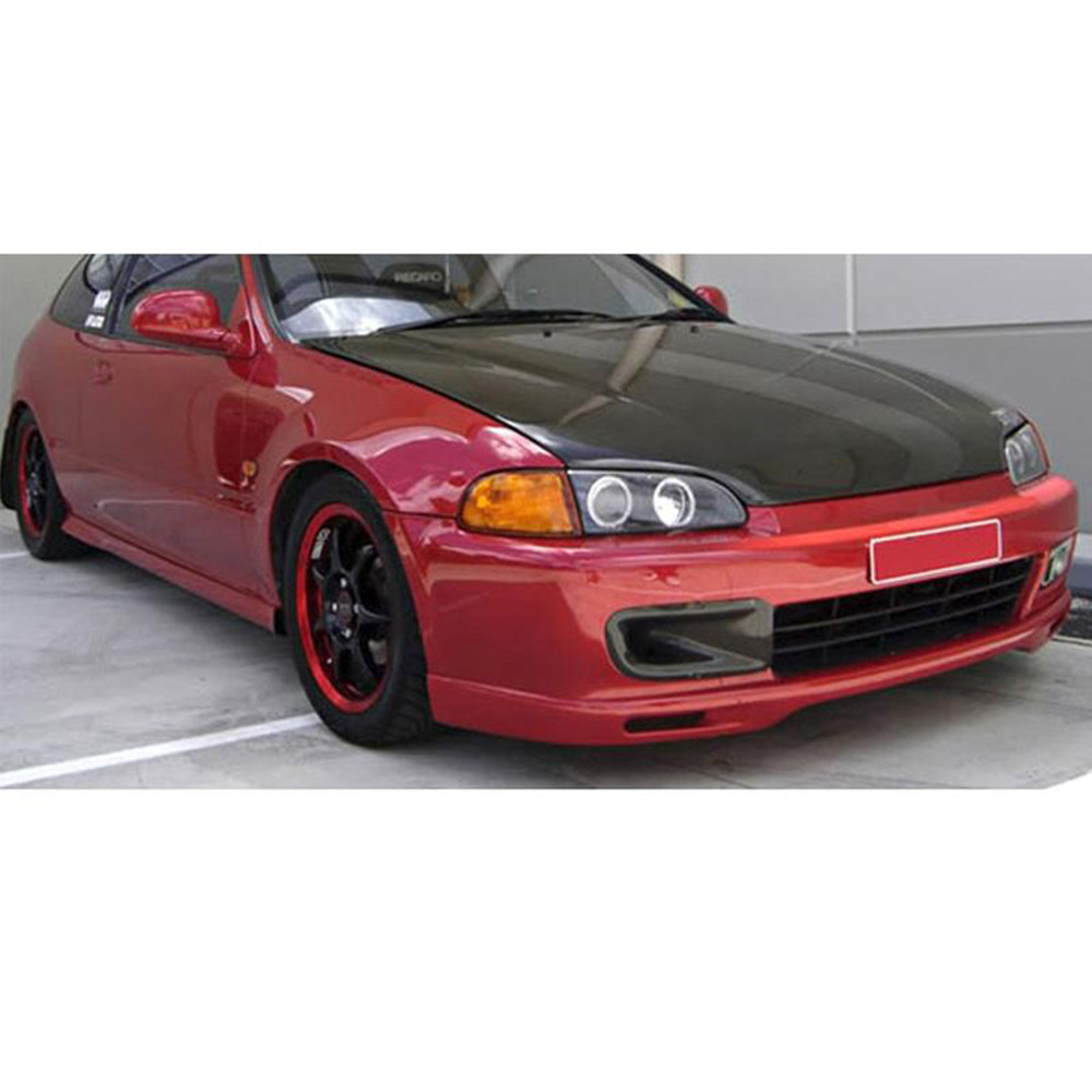 Air Intake Duct Honda Civic MK5 EG/EH/EJ 1991-1996