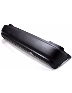Rear bumper without diffuser Honda Civic MK6 from 1995 to 2001 2