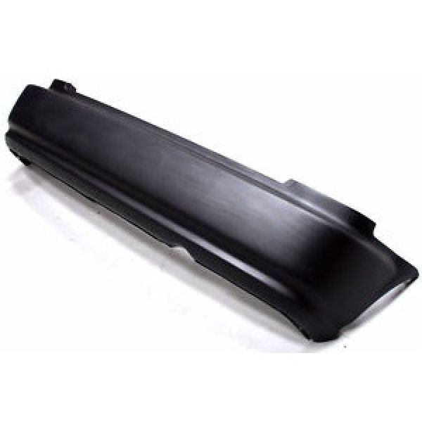 Rear bumper without diffuser Honda Civic MK6 from 1995 to 2001