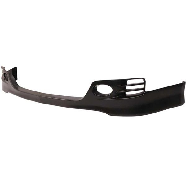Front Lip Honda Accord MK7 2005-2008 PU