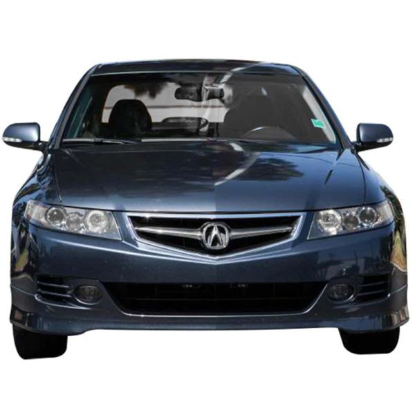 Lama anteriore Honda Accord MK7 2005-2008 in PU