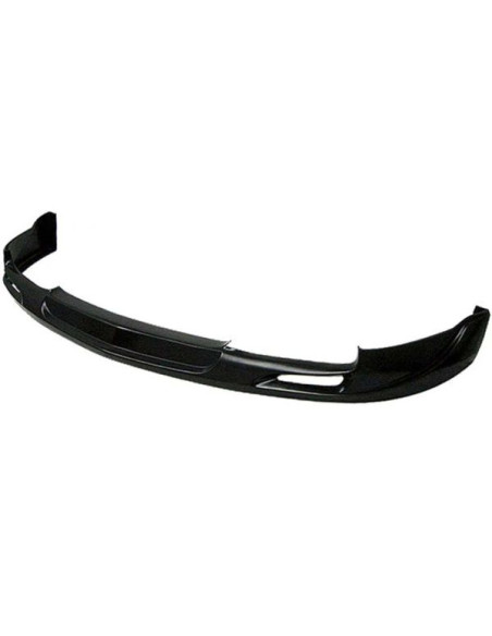 Front Lip  Honda Accord Mk7 2003-2005 Mugen Style PU