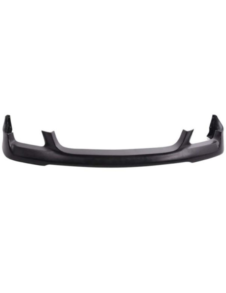 Front Lip  Honda Accord Mk7 2003-2005 PU