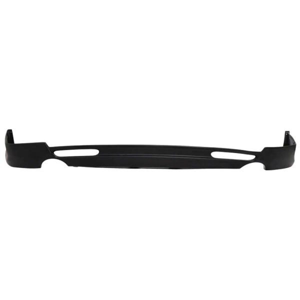 Rear Bumper Lip Honda Accord MK7 2003-2005 PU