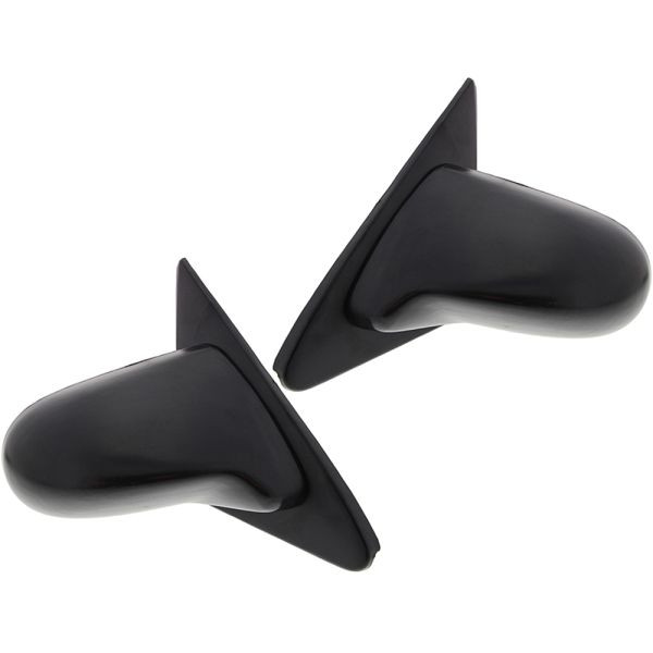 Side Mirrors Honda Civic MK4 1987-1991 / CRX 1987-1993 Spoon Style ABS