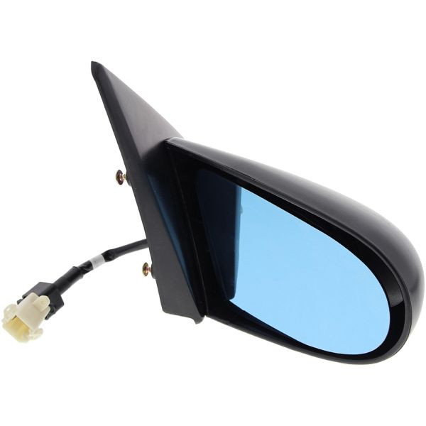 Side Mirrors Honda Civic MK4 1987-1991 / CRX 1987-1993 Spoon Style ABS