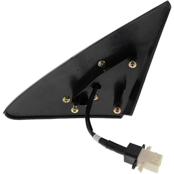 Side Mirrors Honda Civic MK4 1987-1991 / CRX 1987-1993 Spoon Style ABS