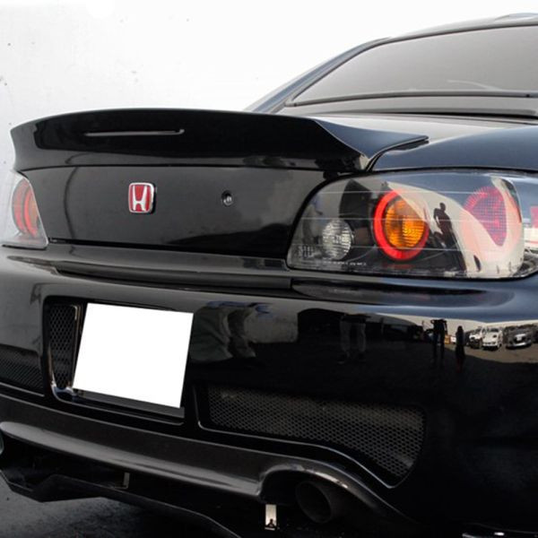Rear Tailgate Spoiler Honda S2000 MK1 MK2 1999-2009