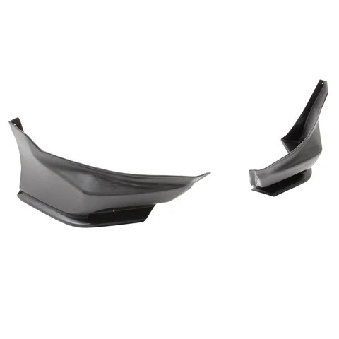 Rear Bumper Flaps Toyota GT86 PU from 2012