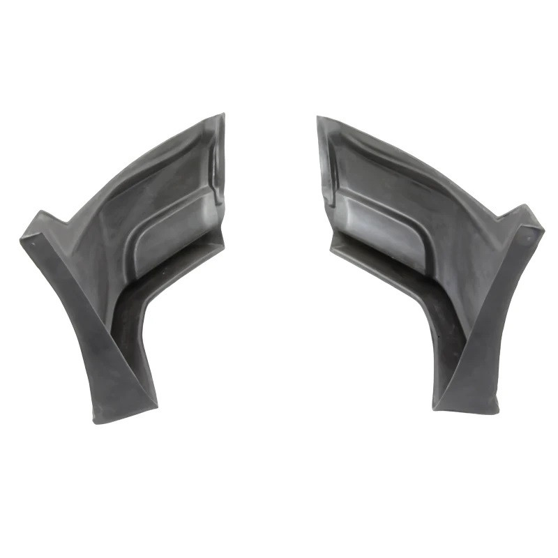 Flaps Paraurti posteriore Toyota GT86 in PU dal 2012