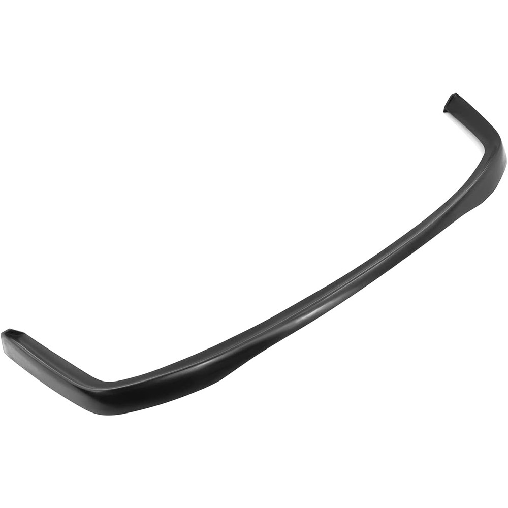 Front Lip Honda CRX Del Sol MK2 1988-1989 Type R Style PU