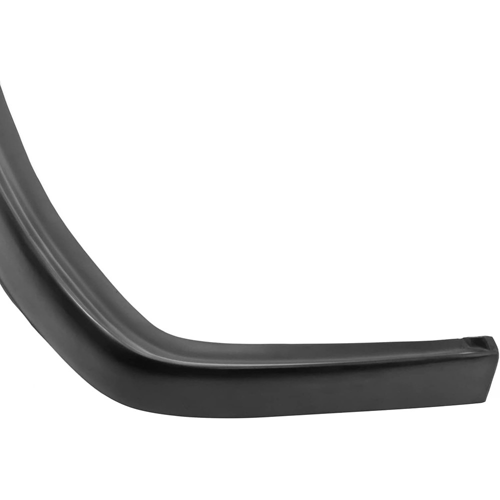 Front Lip Honda CRX Del Sol MK2 1988-1989 Type R Style PU