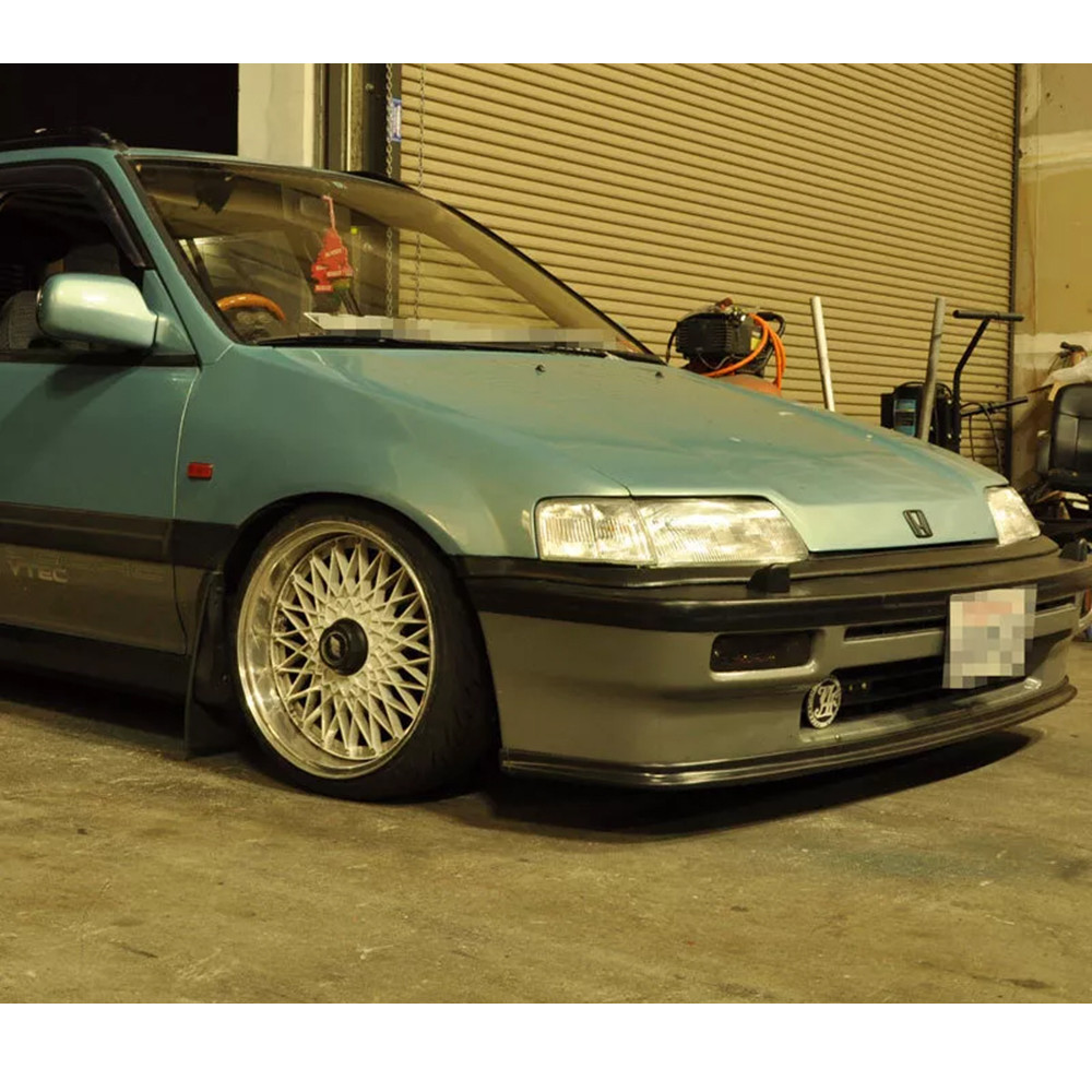 Front Lip Honda Civic MK4 EF 1987-1989