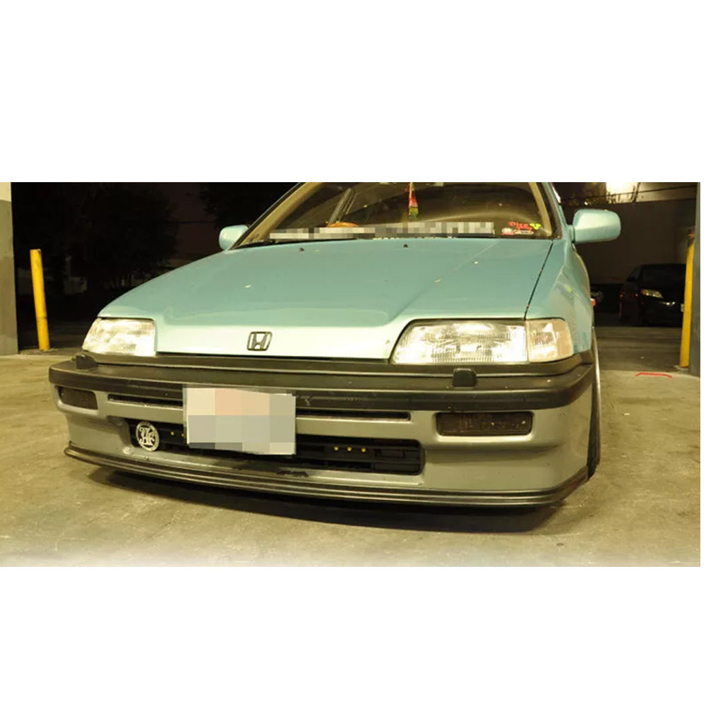 Front Lip Honda Civic MK4 EF 1987-1989