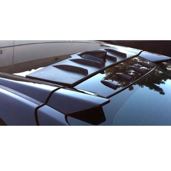 Roof Spoiler Honda Civic MK10 from 2017