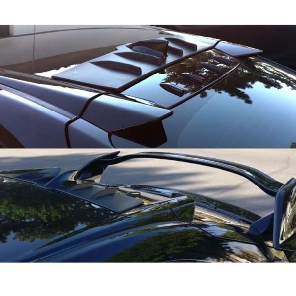 Roof Spoiler Honda Civic MK10 from 2017