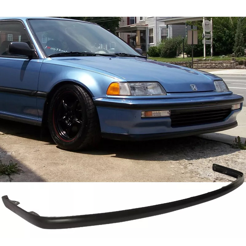 Lama anteriore Honda Civic MK4 1987-1991 in PU