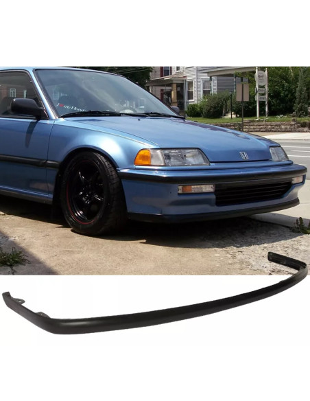 Lama anteriore Honda Civic MK4 1987-1991 in PU