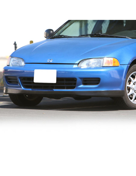 Front Lip Honda Civic MK5 EG/EH/EJ 1991-1996 PU