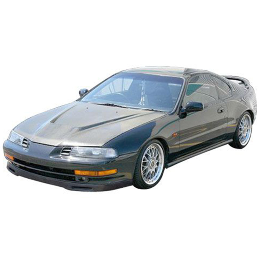 Lama anteriore Honda Prelude MK4 1992-1996 in PU