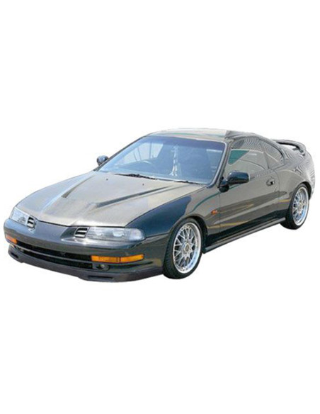 Lama anteriore Honda Prelude MK4 1992-1996 in PU