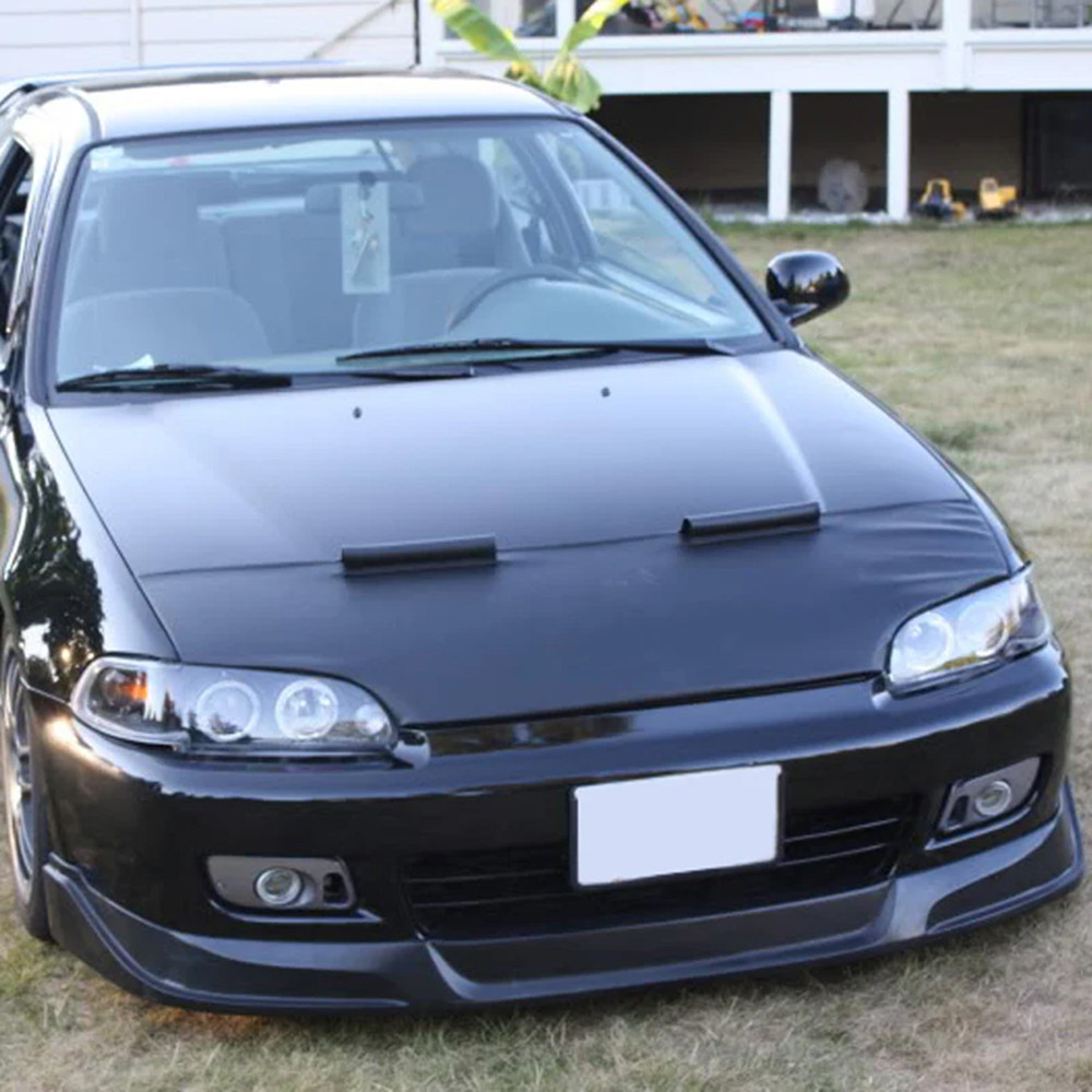 Lama anteriore Honda Civic MK5 EG/EH/EJ 1991-1996 in PU