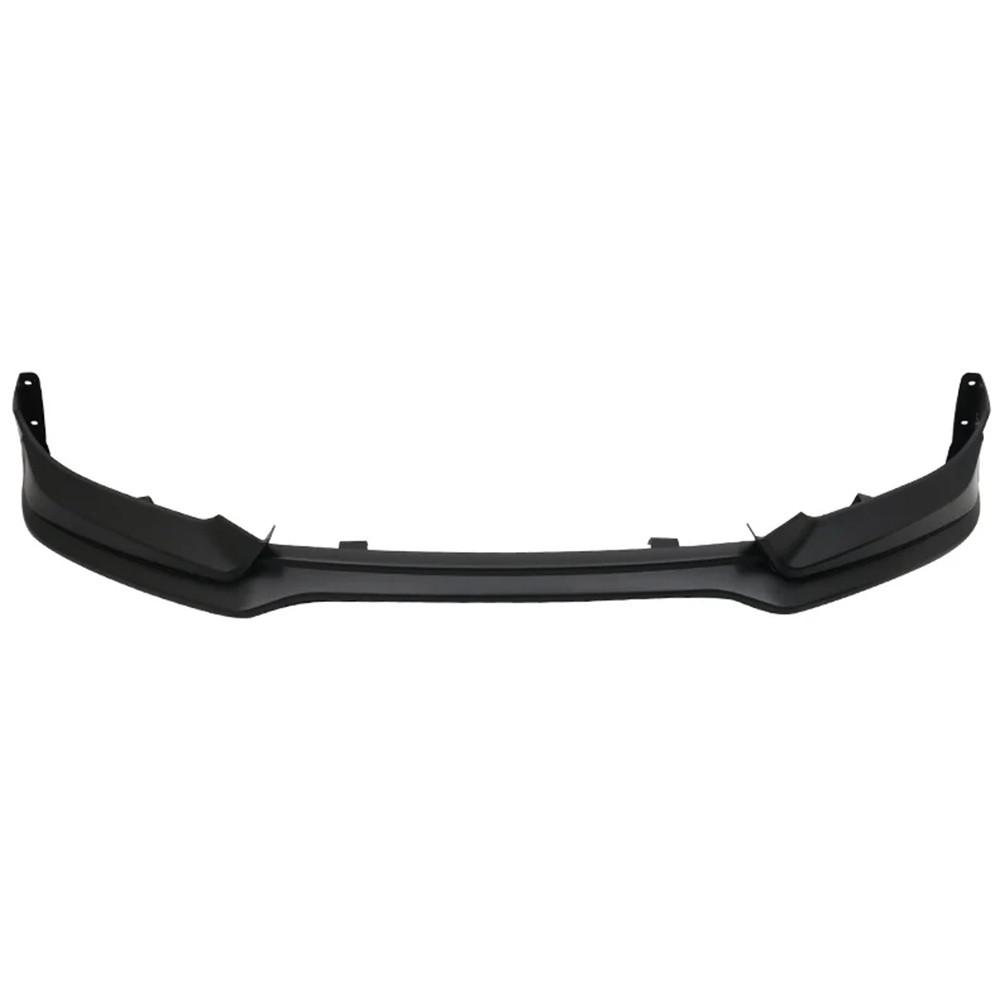 Front Lip Mugen 2017 Honda Civic MK10