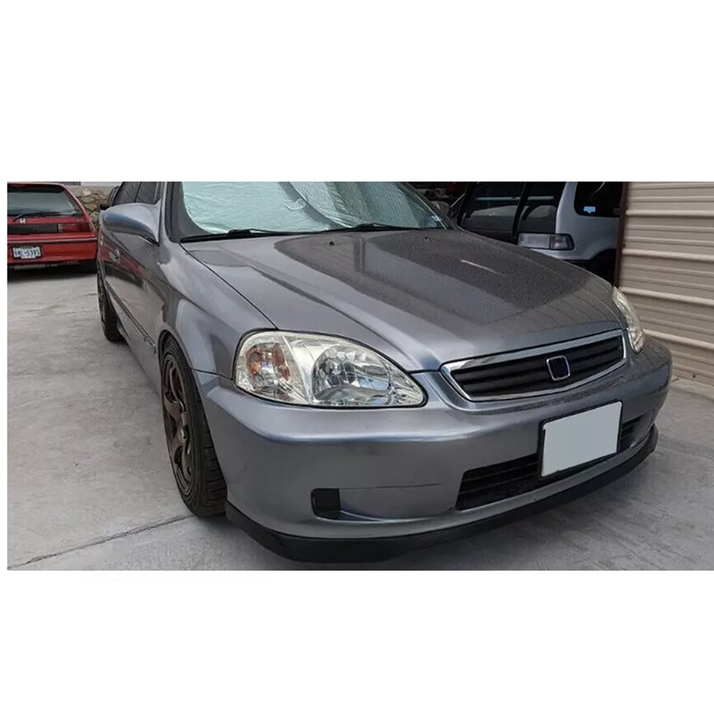 Lama anteriore Honda Civic MK6 EJ/EK 1999-2001 in PU