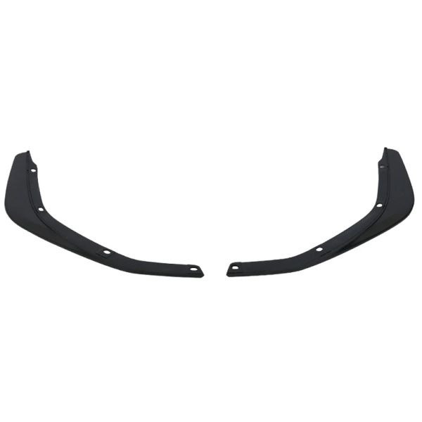 Canard anteriori paraurti Honda Civic MK10 dal 2017