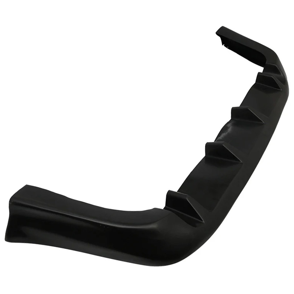 Diffusore Posteriore Honda Prelude MK5 1997-2001 stile Mugen in PU