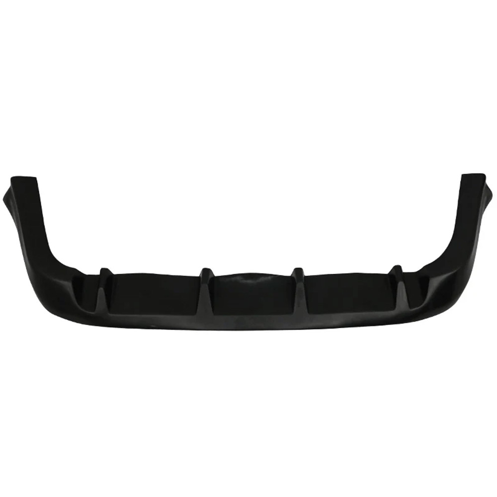 Rear Bumper Lip Honda Prelude MK5 1997-2001 Mugen Style PU